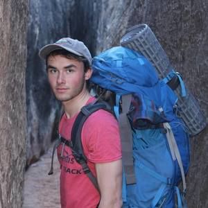 Meet your Posher, Paxton